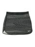 Nike Golf Graphic Black Active Skort Size S - photo 1