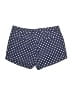 Boden 100% Cotton Polka Dots Blue Shorts Size 28 waist - photo 2