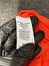 Ella Moss 100% Polyester Orange Dress Size 7 - 8 - photo 4
