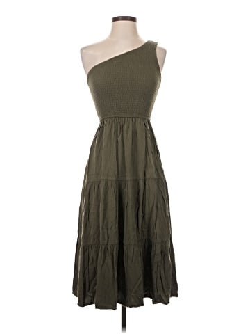 Zesica Casual Dress (view 1)
