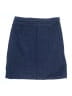 Talbots Outlet 100% Cotton Polka Dots Blue Skort Size 10 - photo 1