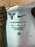 Nike 100% Polyester Blue Casual Pants Size M - photo 7