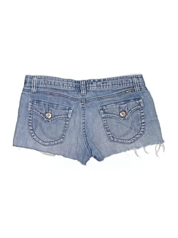Roxy Denim Shorts (view 2)