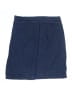 Talbots Outlet 100% Cotton Polka Dots Blue Skort Size 10 - photo 2