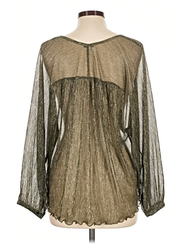 Joie 3/4 Sleeve Blouse (view 2)