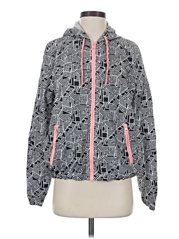 Bongo Windbreaker (view 1)