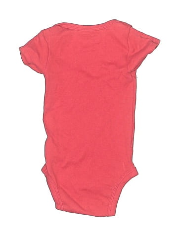 Gerber Short Sleeve Onesie (view 2)