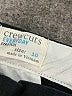 Crewcuts Black Casual Pants Size 10 - photo 3