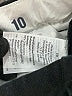 Crewcuts Black Casual Pants Size 10 - photo 4