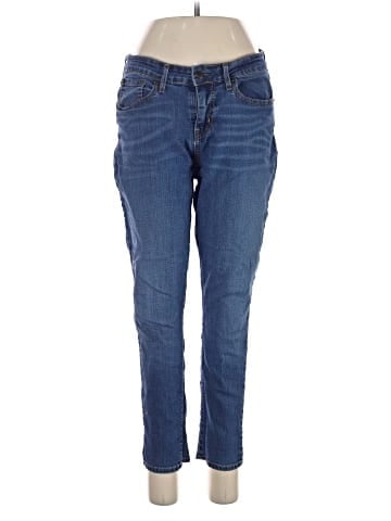 Levi Strauss Signature Jeans (view 1)