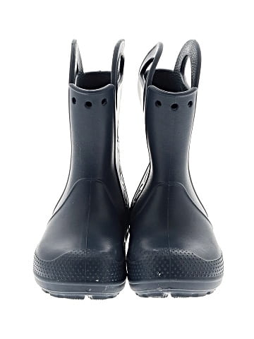 Crocs Rain Boots (view 2)