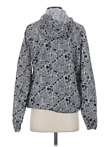 Bongo Windbreaker (view 2)