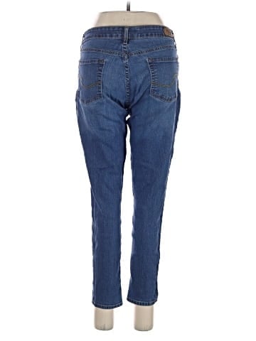 Levi Strauss Signature Jeans (view 2)