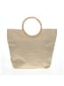Unbranded Metallic Gold Tote One size - photo 1