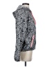 Bongo Graphic Gray Windbreaker Size XS - photo 4