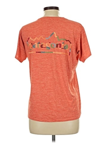 Patagonia Short Sleeve T-Shirt (view 2)