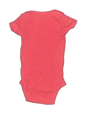 Gerber Short Sleeve Onesie (view 2)