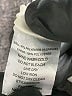 Monteau Tweed Gray Casual Dress Size L - photo 8