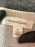 Treasure & Bond Tan Pullover Sweater Size M - photo 7