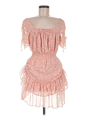 Liberty Love Cocktail Dress (view 1)