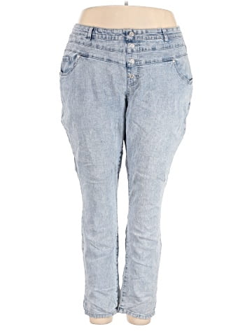 DG^2 by Diane Gilman Jeans (view 1)