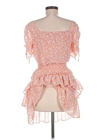 Liberty Love Cocktail Dress (view 2)