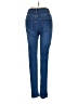Forever 21 Solid Blue Jeans Size 27 waist - photo 2