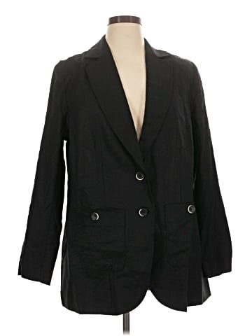 Universal Standard Blazer (view 1)
