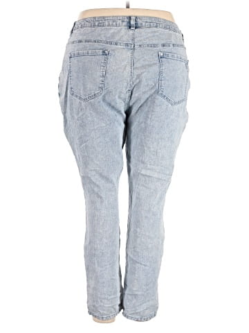 DG^2 by Diane Gilman Jeans (view 2)