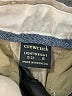 Crewcuts 100% Baumwolle Solid Tan Khakis Size 8 - photo 3