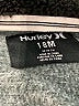 Hurley Gray Zip Up Hoodie 12-18 MO / 18 MO - photo 3