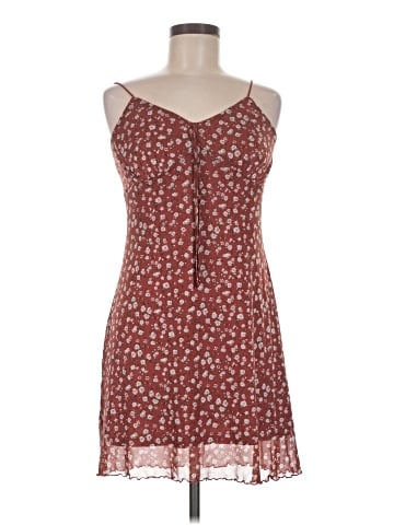 Ultra Flirt Casual Dress (view 1)