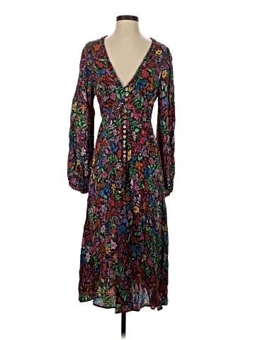 FARM Rio Casual Dress (view 1)