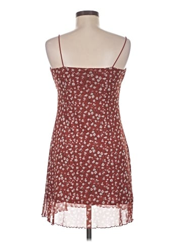 Ultra Flirt Casual Dress (view 2)
