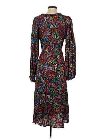 FARM Rio Casual Dress (view 2)