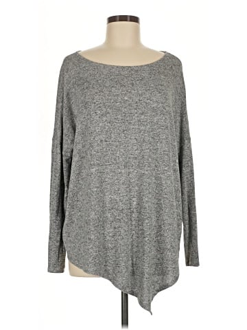 Olivia Moon Long Sleeve T-Shirt (view 1)