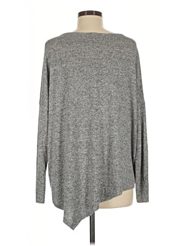 Olivia Moon Long Sleeve T-Shirt (view 2)