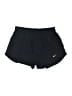 Nike Black Athletic Shorts Size M - photo 1