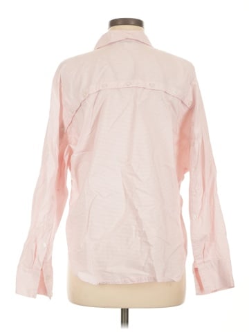 Parker Long Sleeve Button-Down Shirt (view 2)