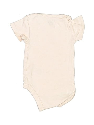 Gerber Short Sleeve Onesie (view 2)