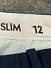 Crewcuts Blue Casual Pants Size 12 - photo 4