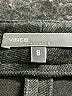 Vince. Black Jeans Size 8 - photo 7