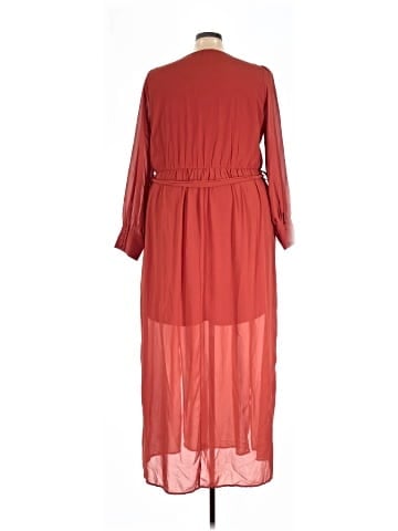 Baltic Born Casual Dress (view 2)