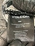 Volcom Print Silver Short Sleeve Button-Down Shirt 12-18 MO / 18 MO - photo 4