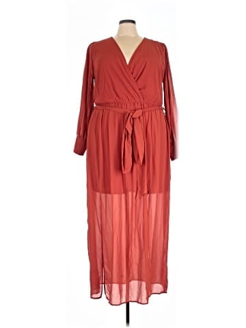Baltic Born Casual Dress (view 1)