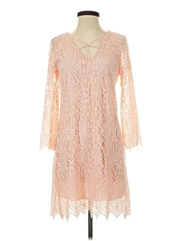 Altar'd State Cocktail Dress (view 1)