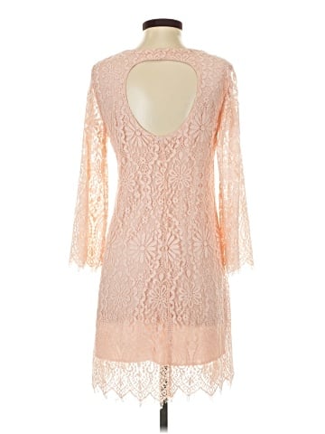 Altar'd State Cocktail Dress (view 2)