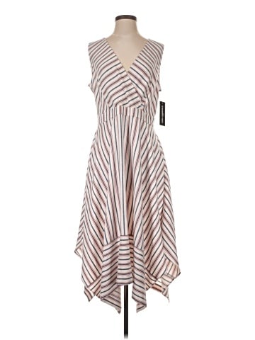 Karl Lagerfeld Paris Casual Dress (view 1)