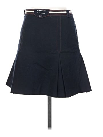 Burberry Blue Label Vintage Casual Skirt (view 2)