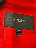 J.Crew 100% Polyester Solid Red Casual Dress Size 16 (tall) - photo 7